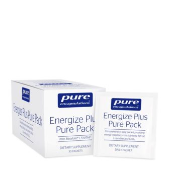 energize packets