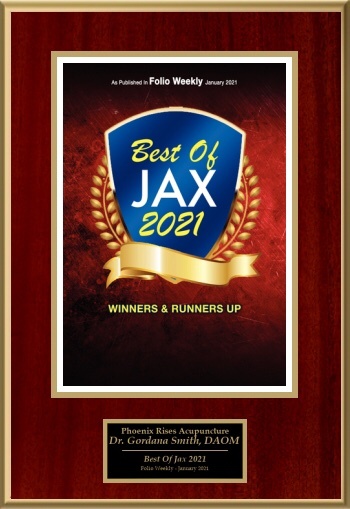 Best of Jax 2021