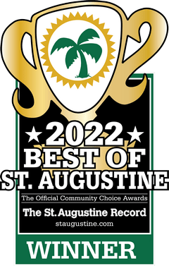 The Best of St Augustine 2022