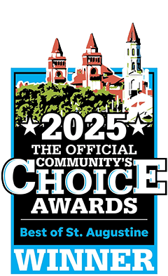 Best of St. Augustine 2025